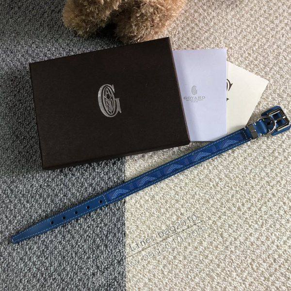 Goyard飾品 戈雅狗圈  glg1370